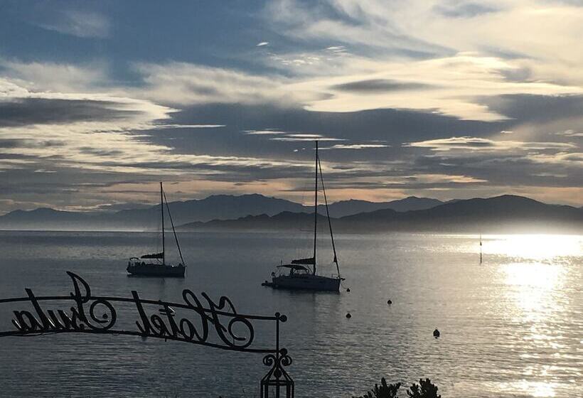 Отель L'isula Rossa