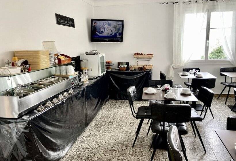 Отель L'isula Rossa