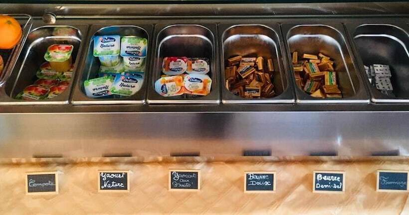 Отель L'isula Rossa