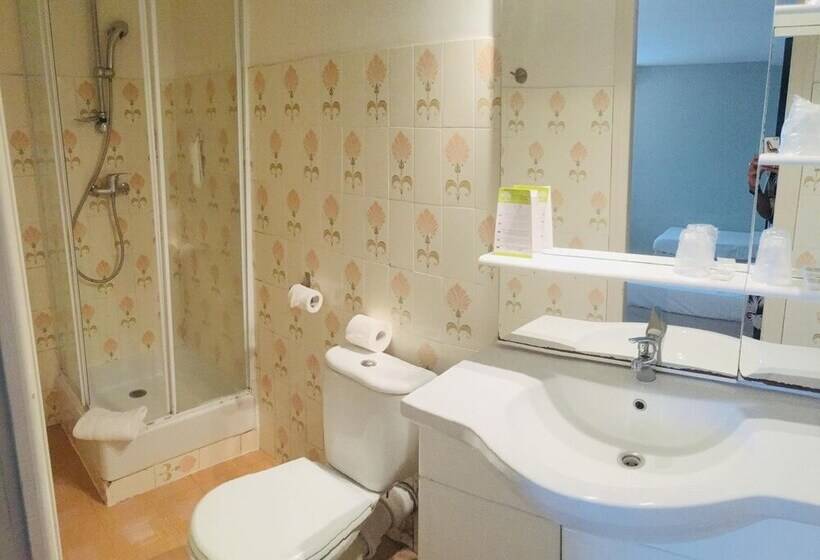 Отель L'isula Rossa