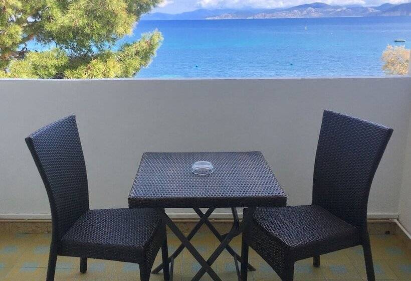 Отель L'isula Rossa