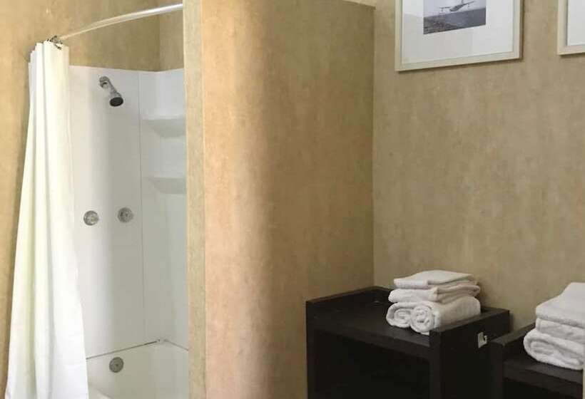 هتل Loumaile Lodge