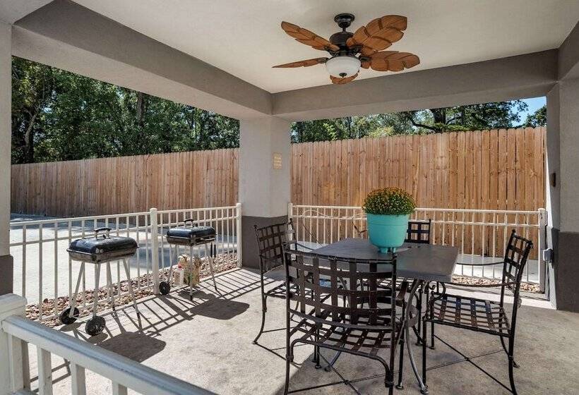 فندق Mainstay Suites Denham Springs  Baton Rouge East