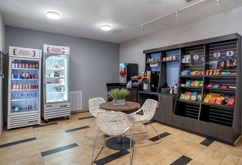 فندق Mainstay Suites Denham Springs  Baton Rouge East