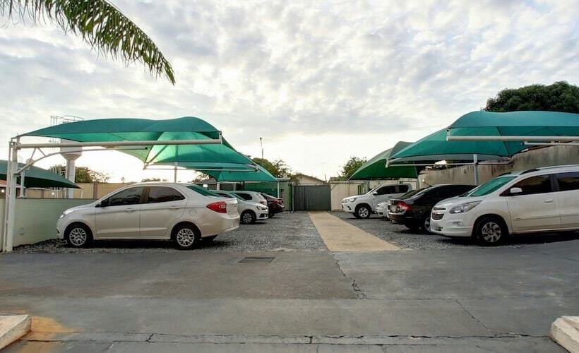 בית מלון כפרי Maione