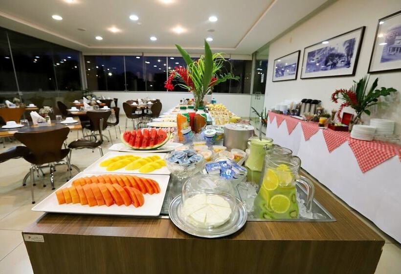 בית מלון כפרי Maione