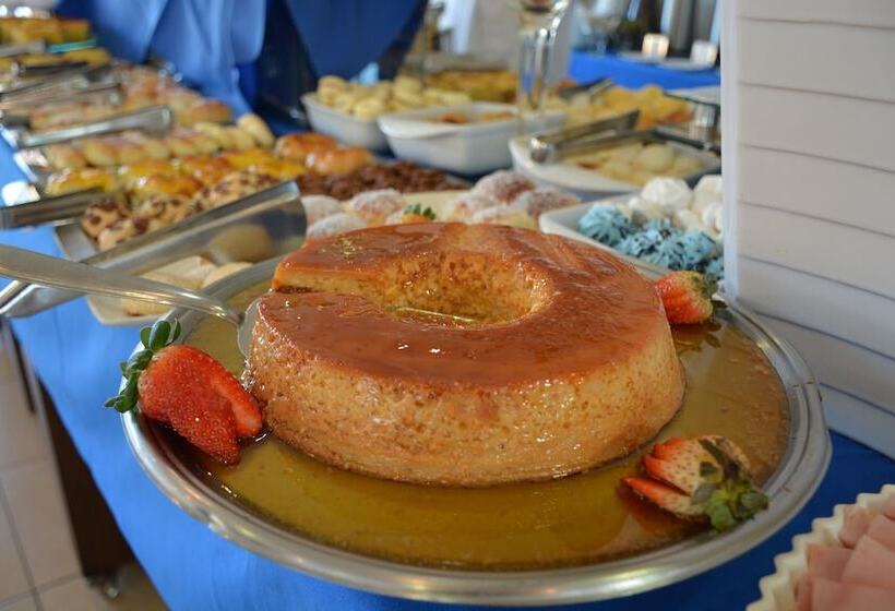 בית מלון כפרי Maione