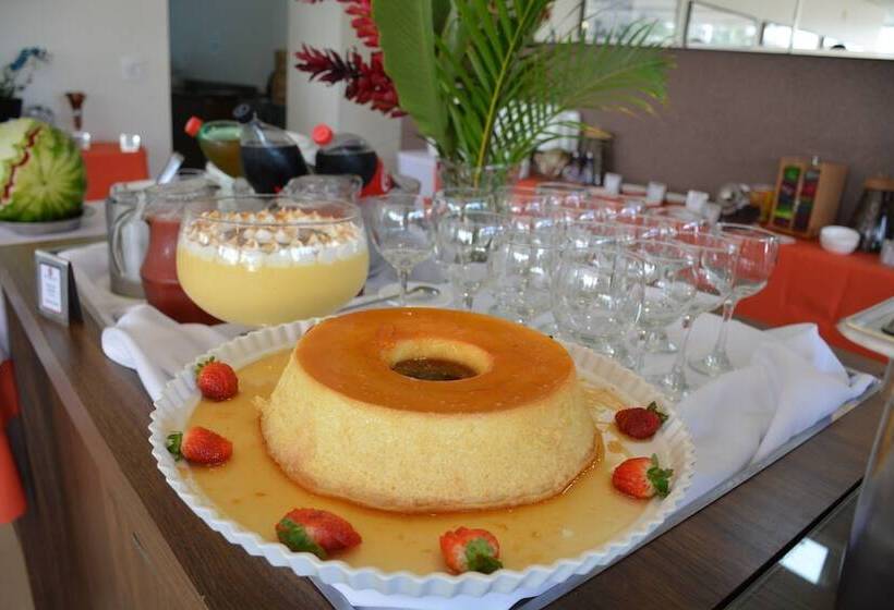 בית מלון כפרי Maione