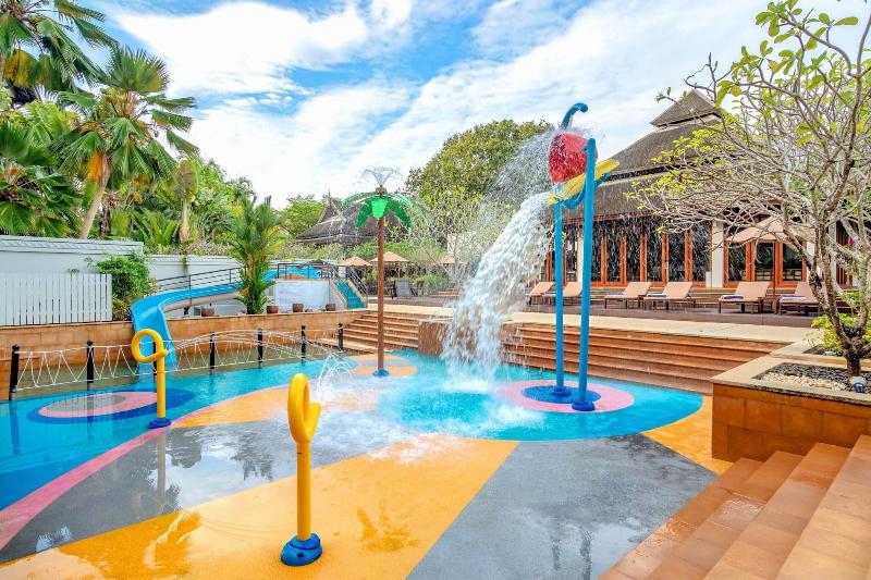 호텔 Marriott Mai Khao Beach Club