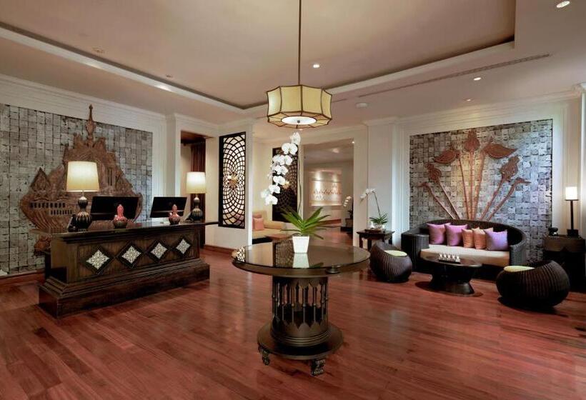 ホテル Marriott's Phuket Beach Club