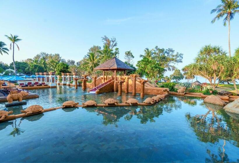 ホテル Marriott's Phuket Beach Club