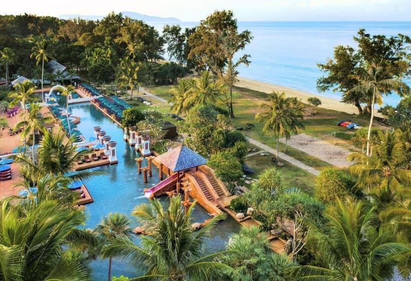 ホテル Marriott's Phuket Beach Club