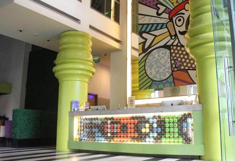 Maxonehotels.com At Sabang