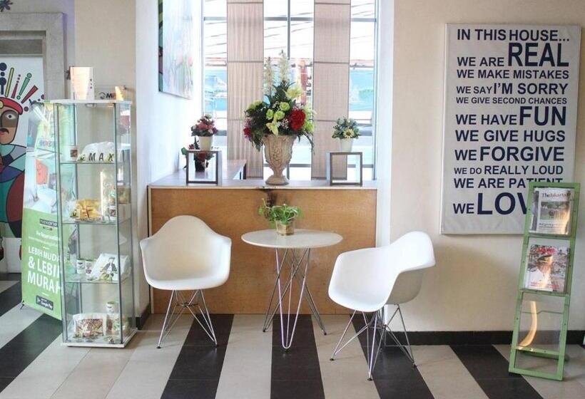 Maxonehotels.com At Sabang