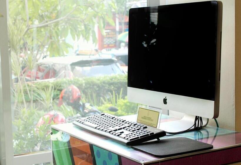 Maxonehotels.com At Sabang