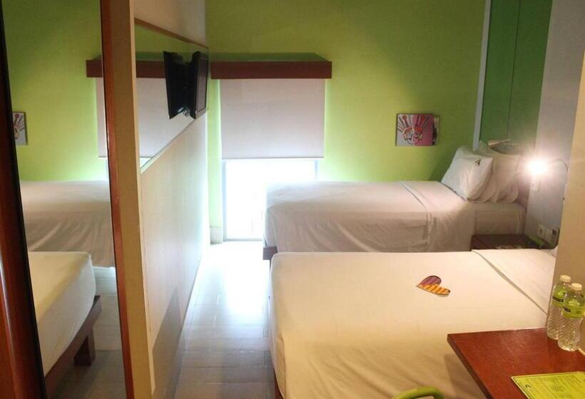 Maxonehotels.com At Sabang