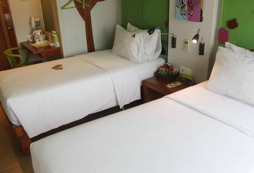 Maxonehotels.com At Sabang