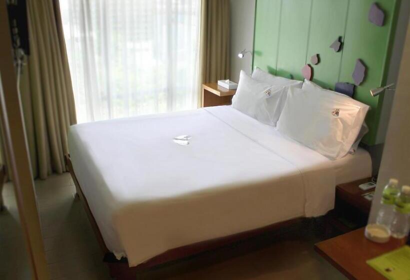Maxonehotels.com At Sabang