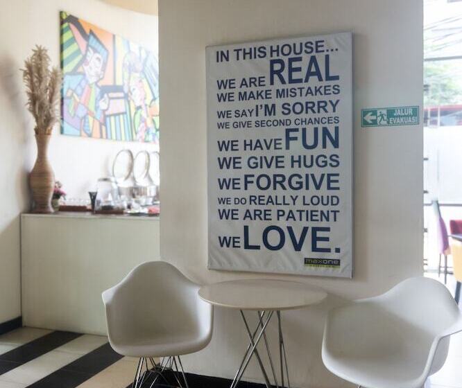 Maxonehotels.com At Sabang