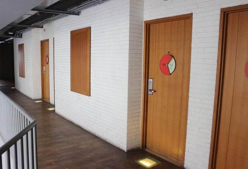 Maxonehotels.com At Sabang