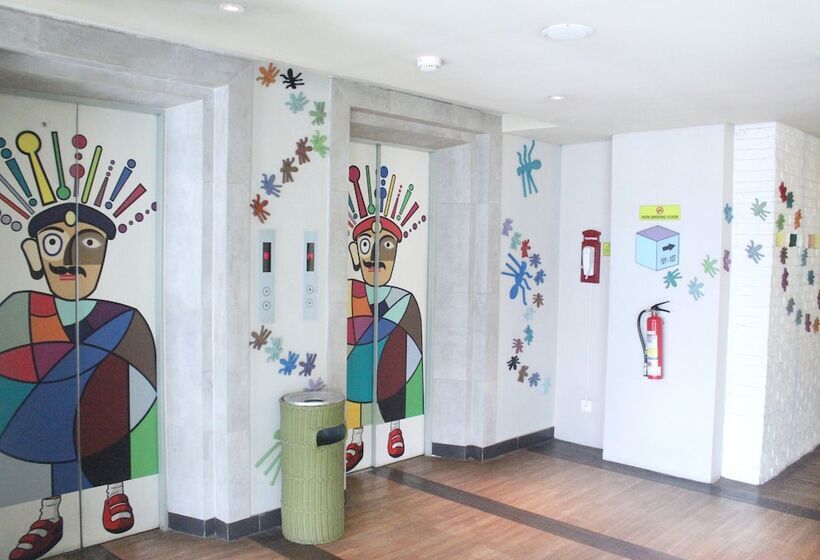 Maxonehotels.com At Sabang