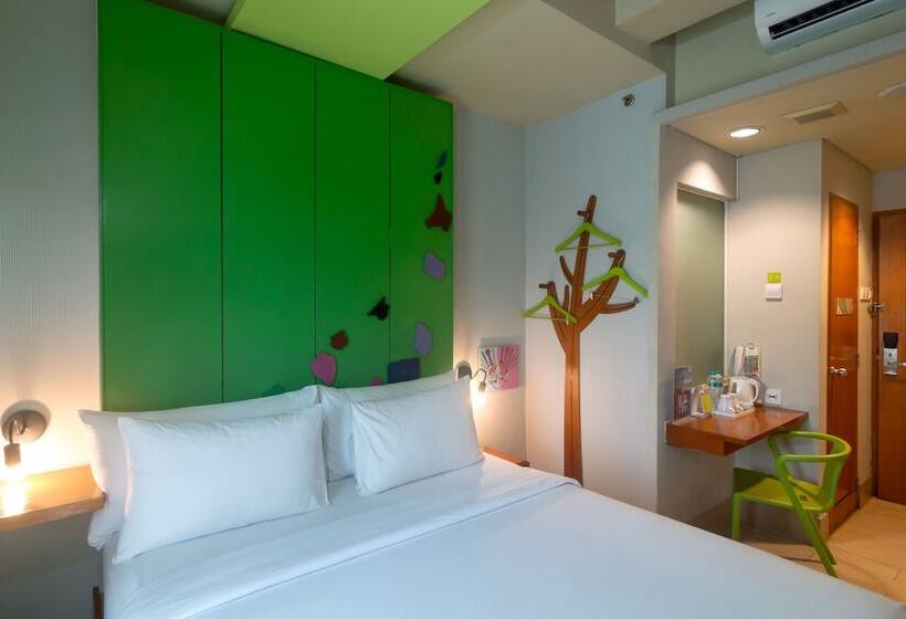 Maxonehotels.com At Sabang