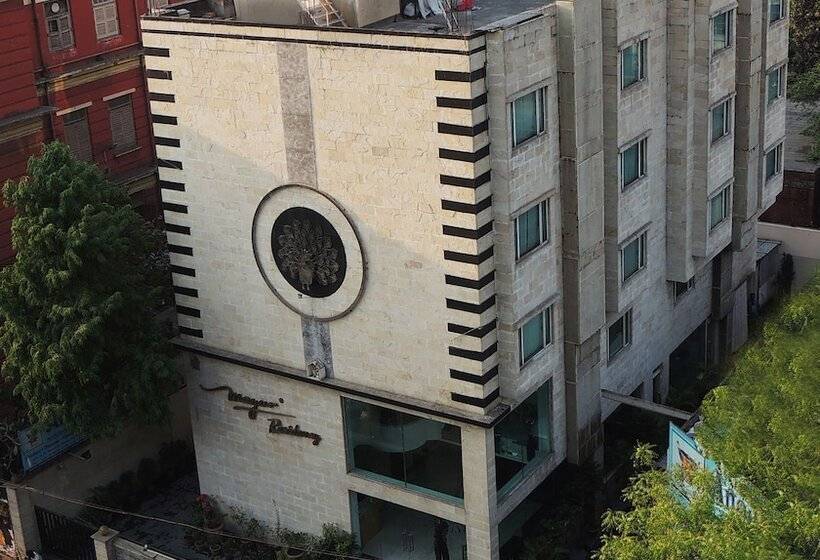 Отель Mayur Residency