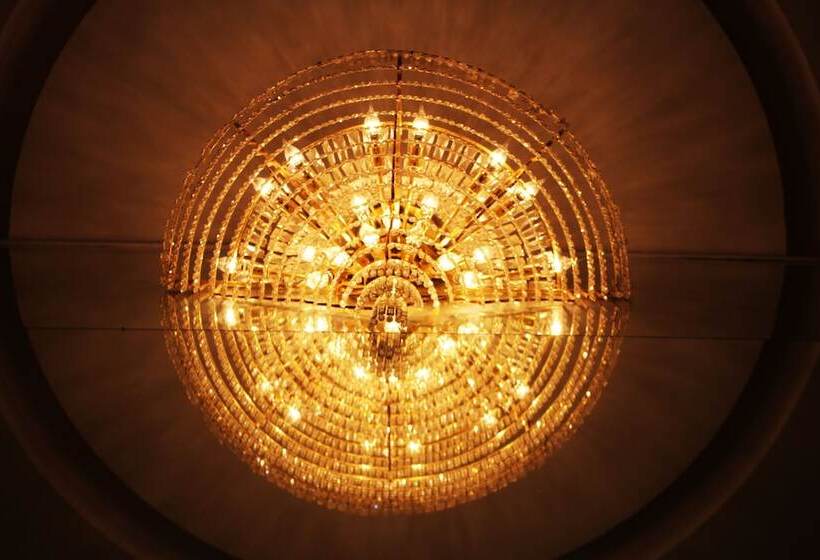 호텔 Mayur Residency