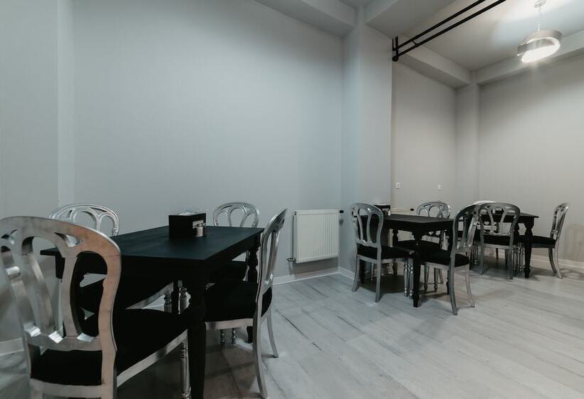 Hotel Meteor Central