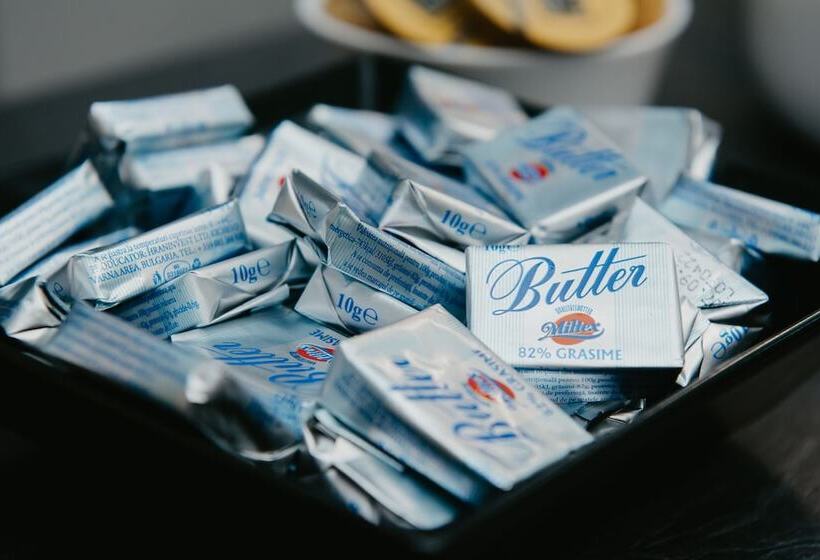 Hotel Meteor Central