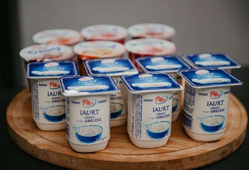 Hotel Meteor Central