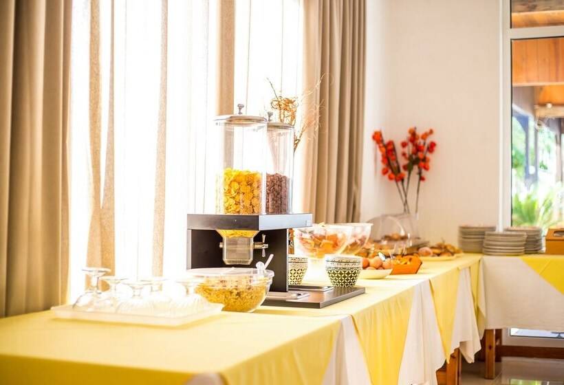 Отель Mon Repos