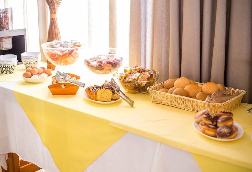 Отель Mon Repos