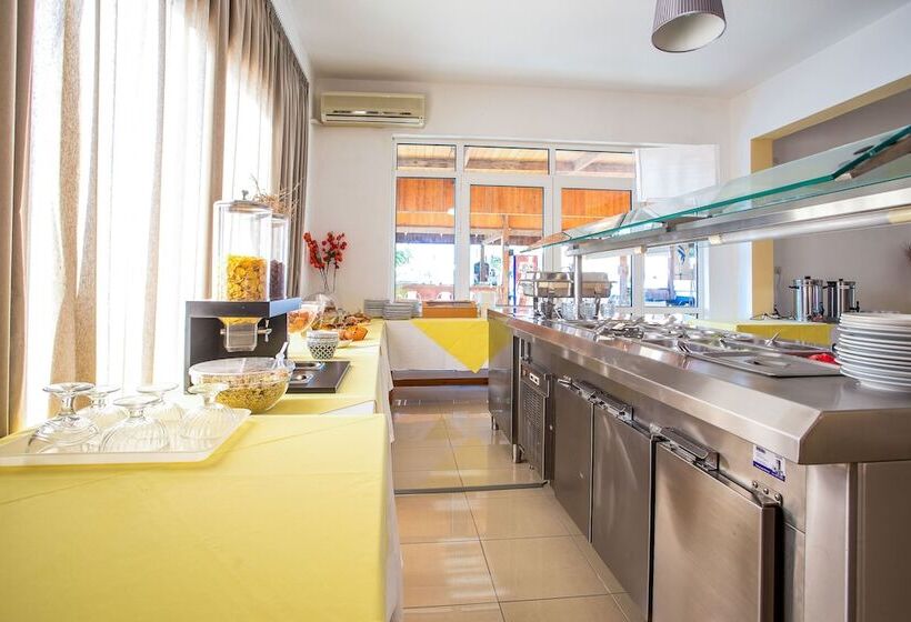 Отель Mon Repos