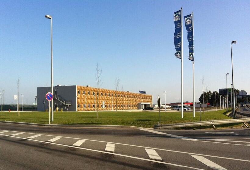 Park Hotel Porto Aeroporto