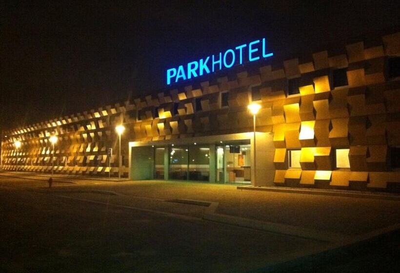 Park Hotel Porto Aeroporto