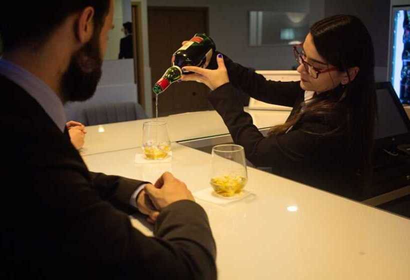 Park Hotel Porto Aeroporto