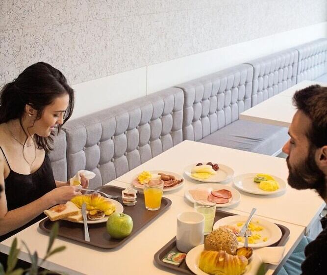 Park Hotel Porto Aeroporto