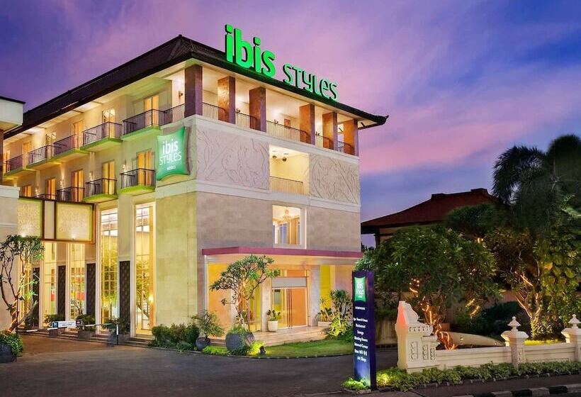 City Of Aventus Hotel Denpasar