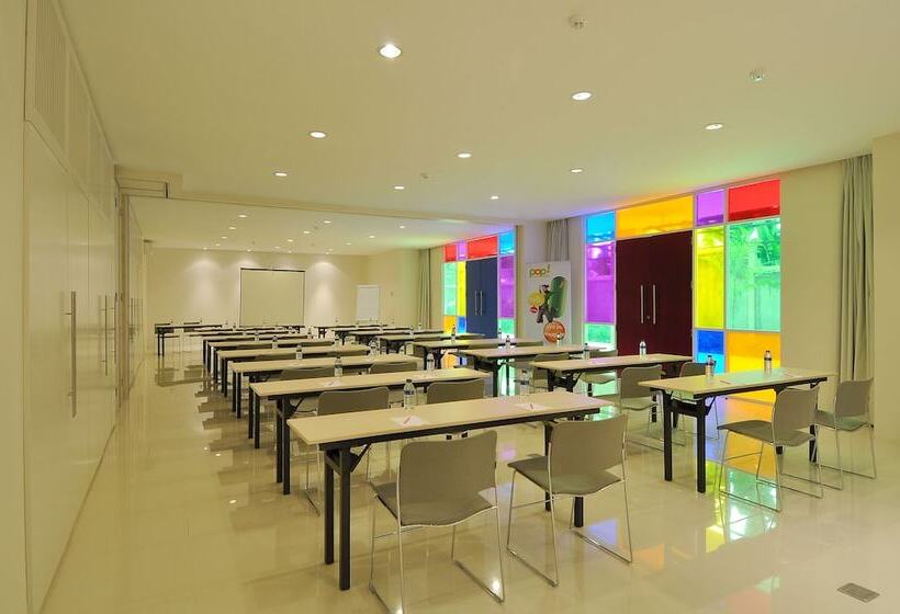 City Of Aventus Hotel Denpasar