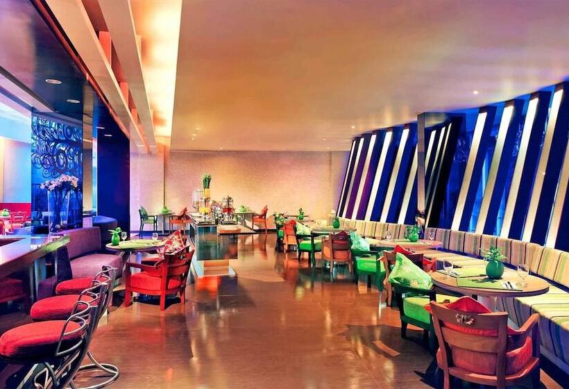 City Of Aventus Hotel Denpasar