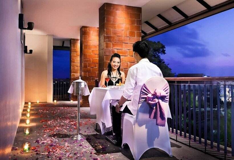 City Of Aventus Hotel Denpasar