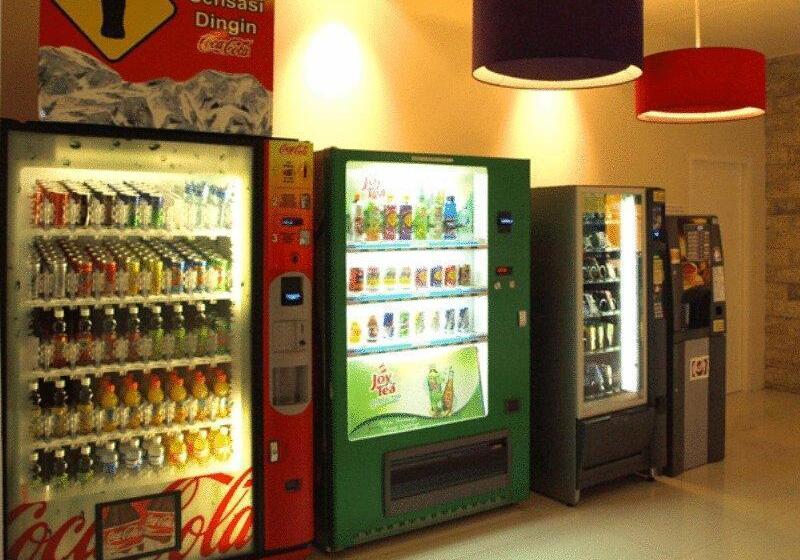 City Of Aventus Hotel Denpasar