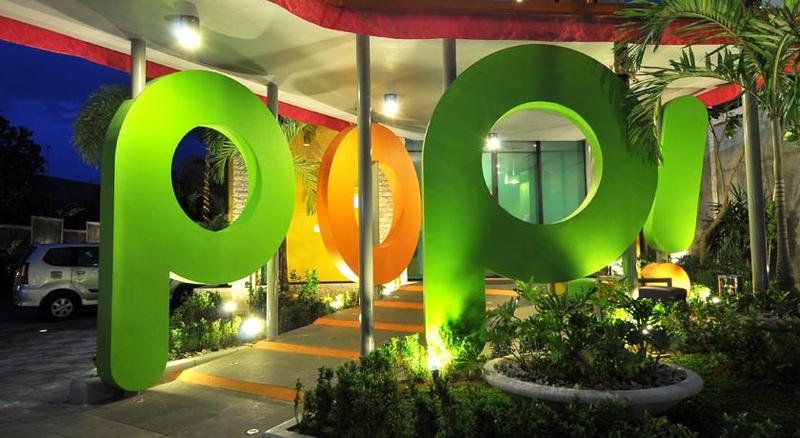 City Of Aventus Hotel Denpasar