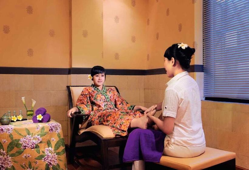 City Of Aventus Hotel Denpasar