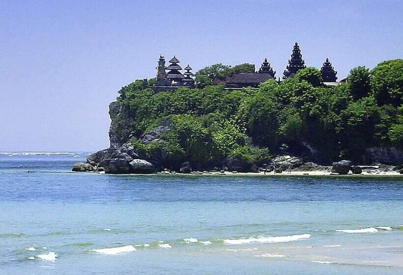 City Of Aventus Hotel Denpasar