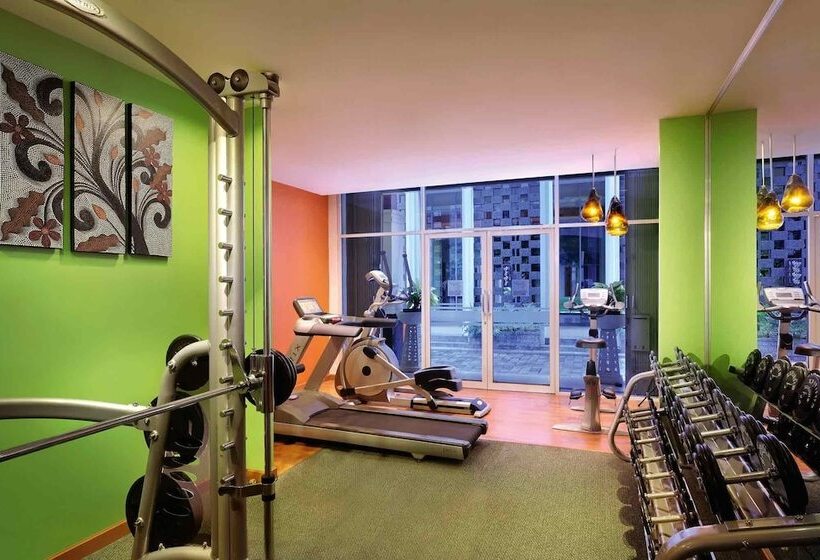 City Of Aventus Hotel Denpasar