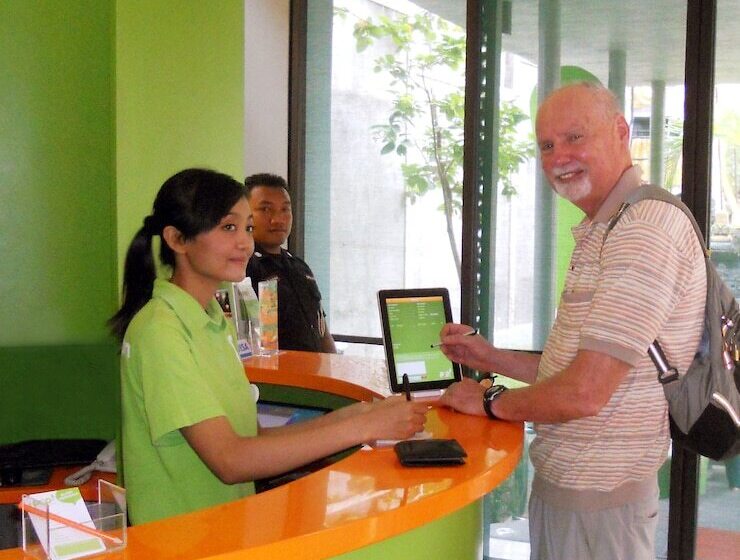 City Of Aventus Hotel Denpasar