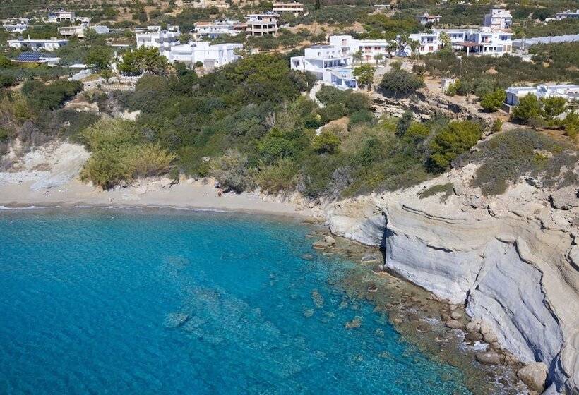 Отель Porto Belissario