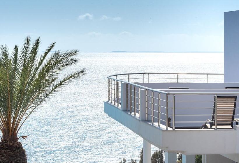 Отель Porto Belissario